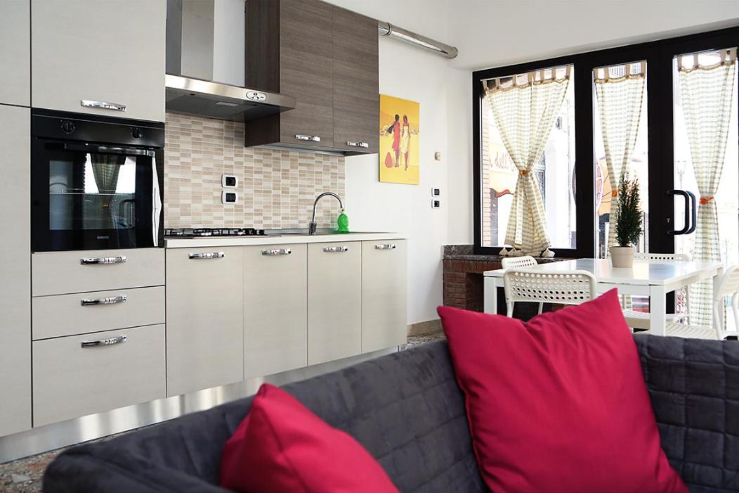 Casa Pirri Daire Castelmola Dış mekan fotoğraf