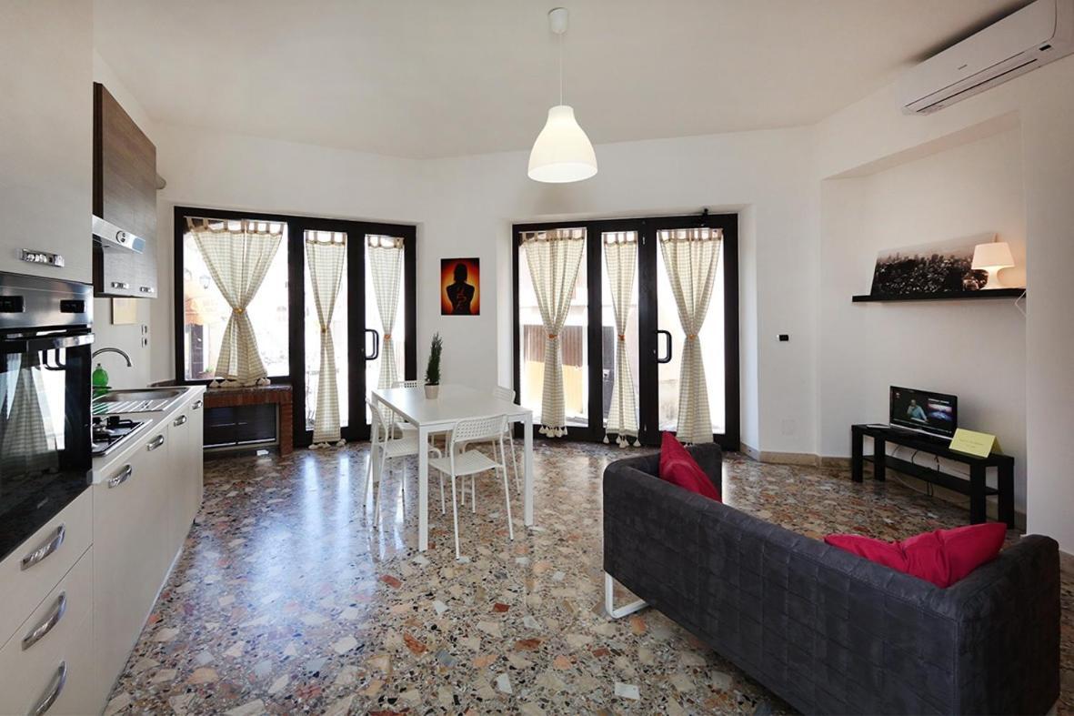 Casa Pirri Daire Castelmola Dış mekan fotoğraf
