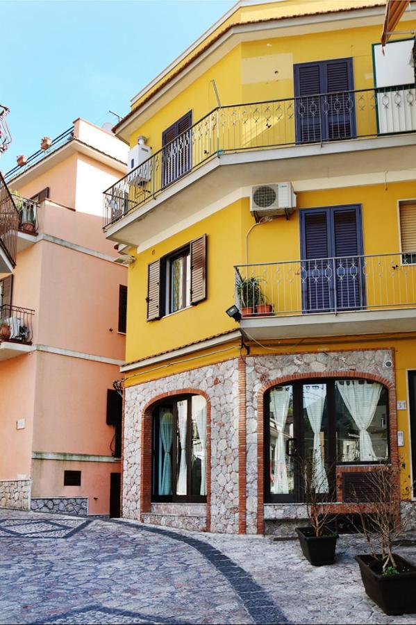 Casa Pirri Daire Castelmola Dış mekan fotoğraf