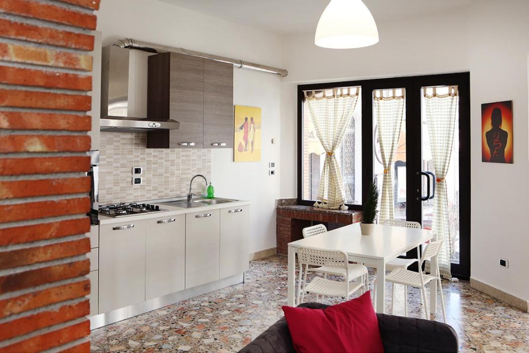 Casa Pirri Daire Castelmola Dış mekan fotoğraf